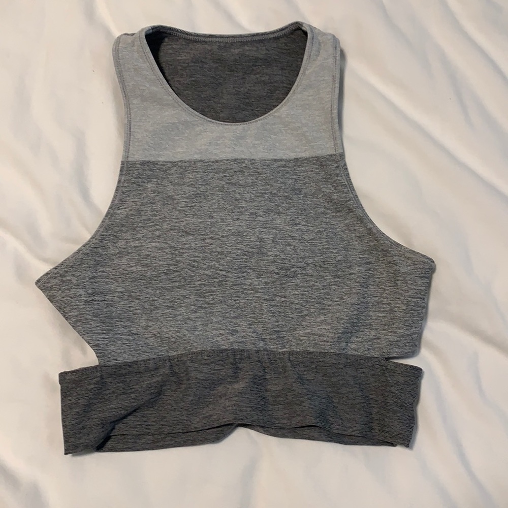 OV crop
